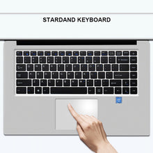 Charger l'image dans la galerie, 15.6 inch 8GB RAM 256GB/512GB SSD Notebook intel J3455 Quad Core Laptops With FHD Display Ultrabook Student Computer